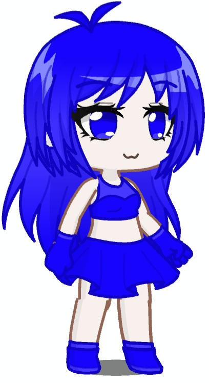 GL2 Fox teen by BrownDusterSoldat on DeviantArt