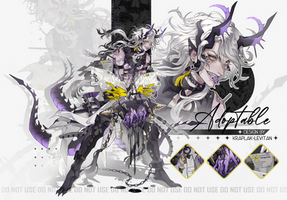 [Closed] AUCTION Adopt + [Closed] Custom