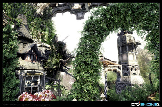 Crysis - Game Environment - 29