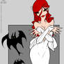 jollyjack's Batty girl