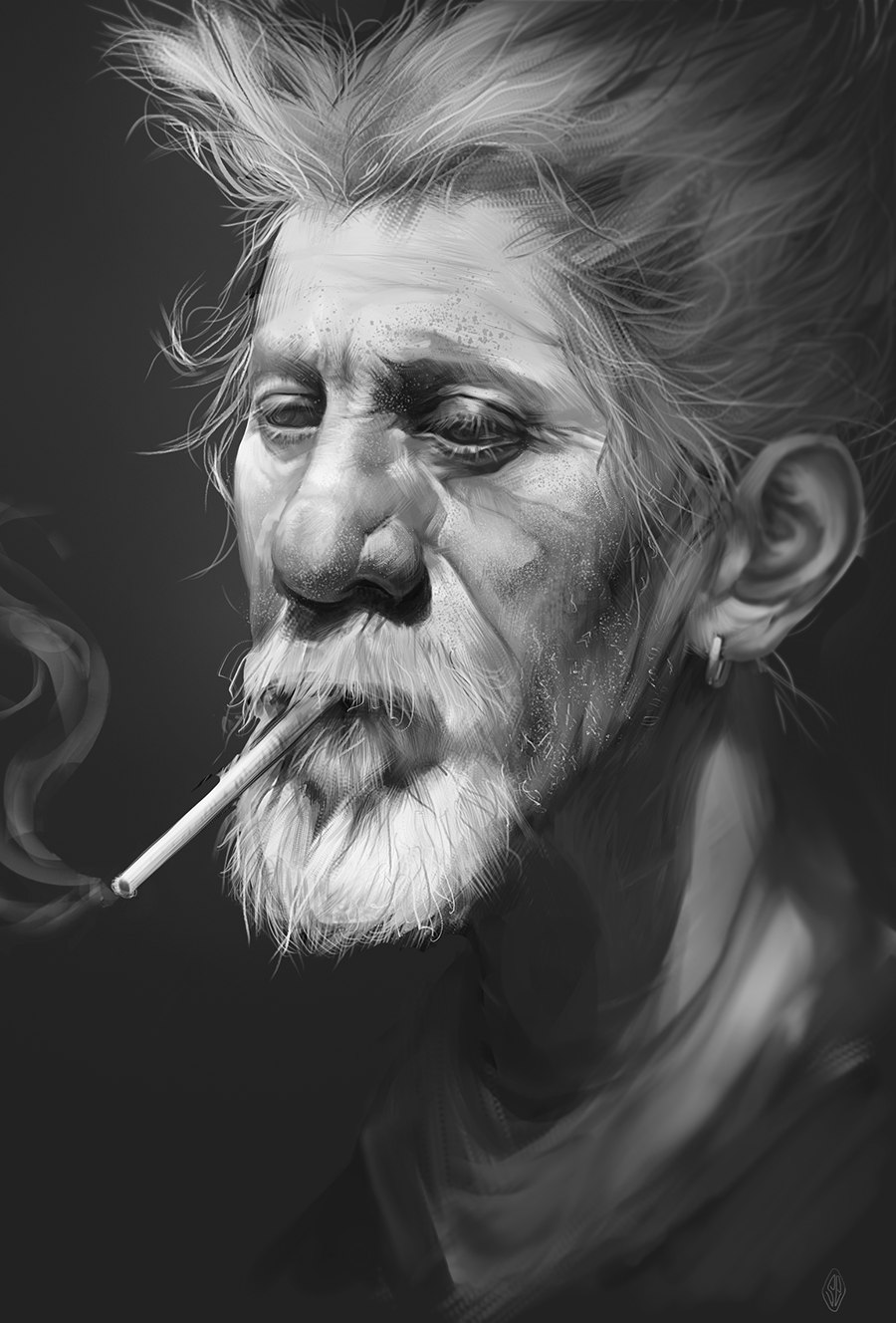 Oldman