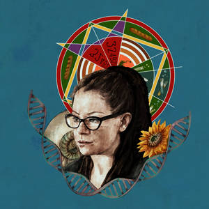 Saint Cosima