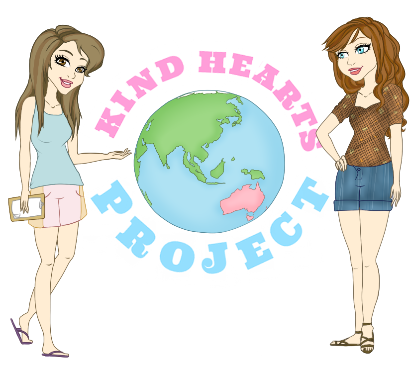 Kind Hearts Project
