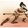 Nidalee