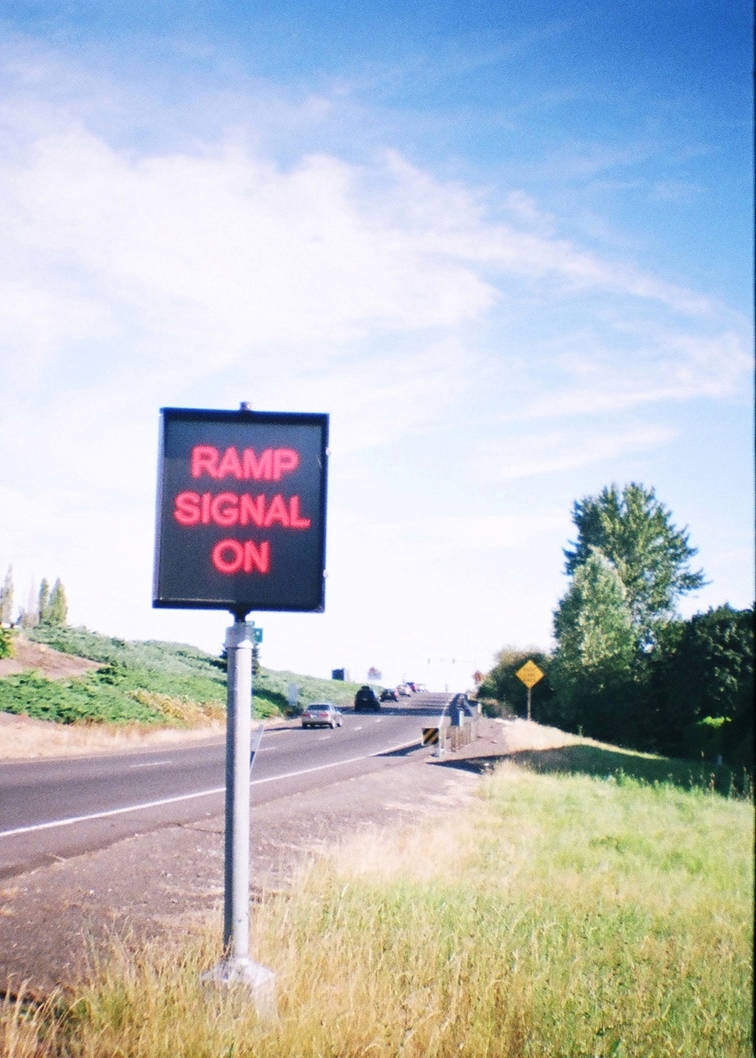 Ramp signal by SkyExplorer on DeviantArt