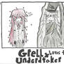 Grell and The Undertaker