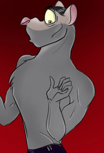 Professor Halloween Deviantart Professor by Heyhopperart on DeviantArt