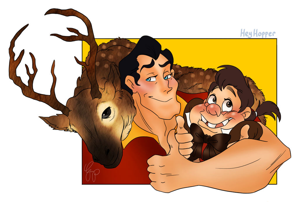 I Use Antlers In All Of My Decorating By Hey Hopper On Deviantart