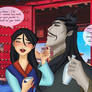 Thats good Baijiu