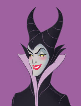 Maleficent