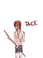 LOtF: Jack