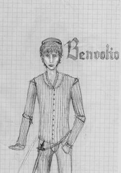 Benvolio