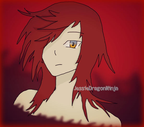 Tatsuya | OC