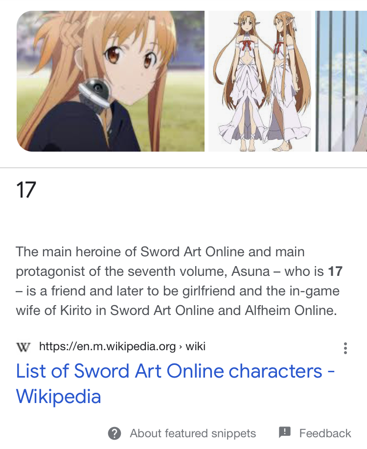 Sword Art Online Game Mainpage, Sword Art Online Wiki