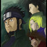 Team Asuma