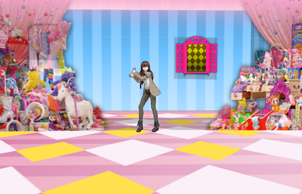 Mmd Ponpon Stage By Puuip On Deviantart Mmd Ponpon Stage By Puuip On Deviantart
