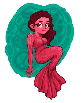 Mermay!