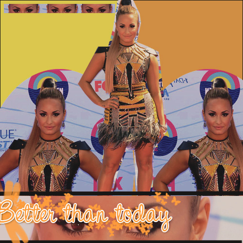 Blend Better {TCA2012 DemiPinkVato}