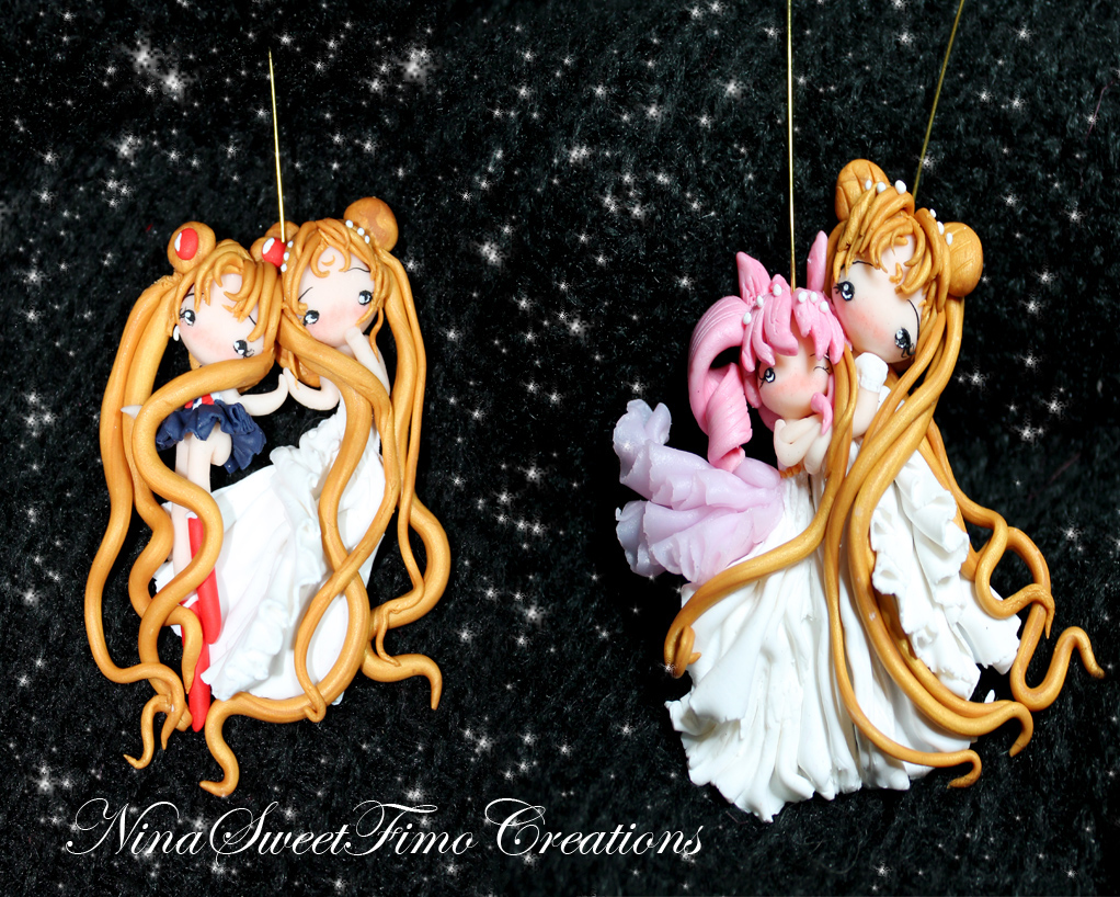 sailor moon