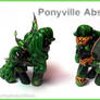Ponyville Absinthe
