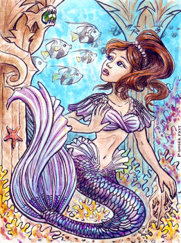 MerMay Elthia