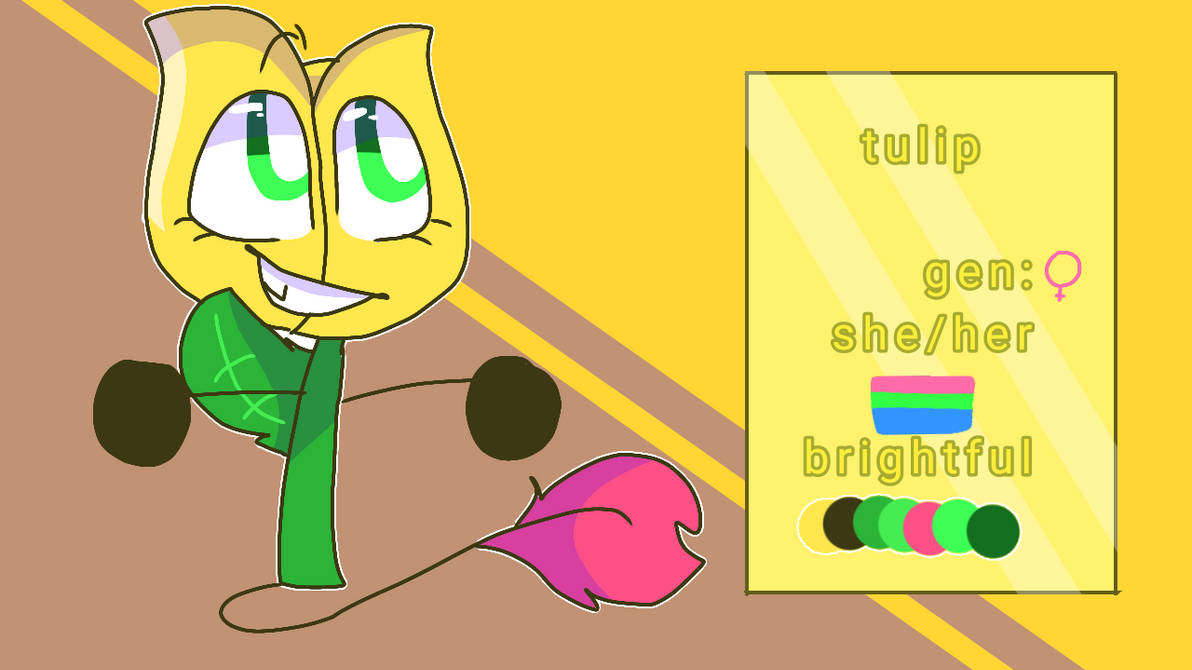 some object oc character sheet by floofynes on DeviantArt