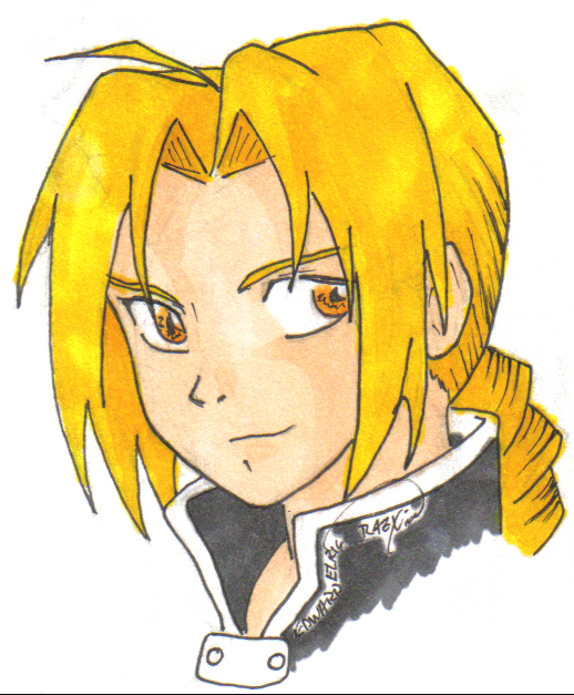 FMA - Edward - COPICs