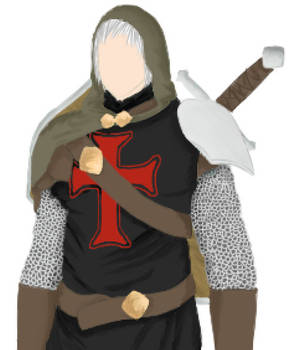 My_Templar_OC