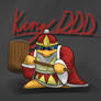 King DeDeDe -fanart-