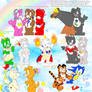 We Are The Care Bears