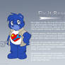 Fix-it Bear