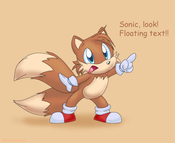 AoSTH Tails