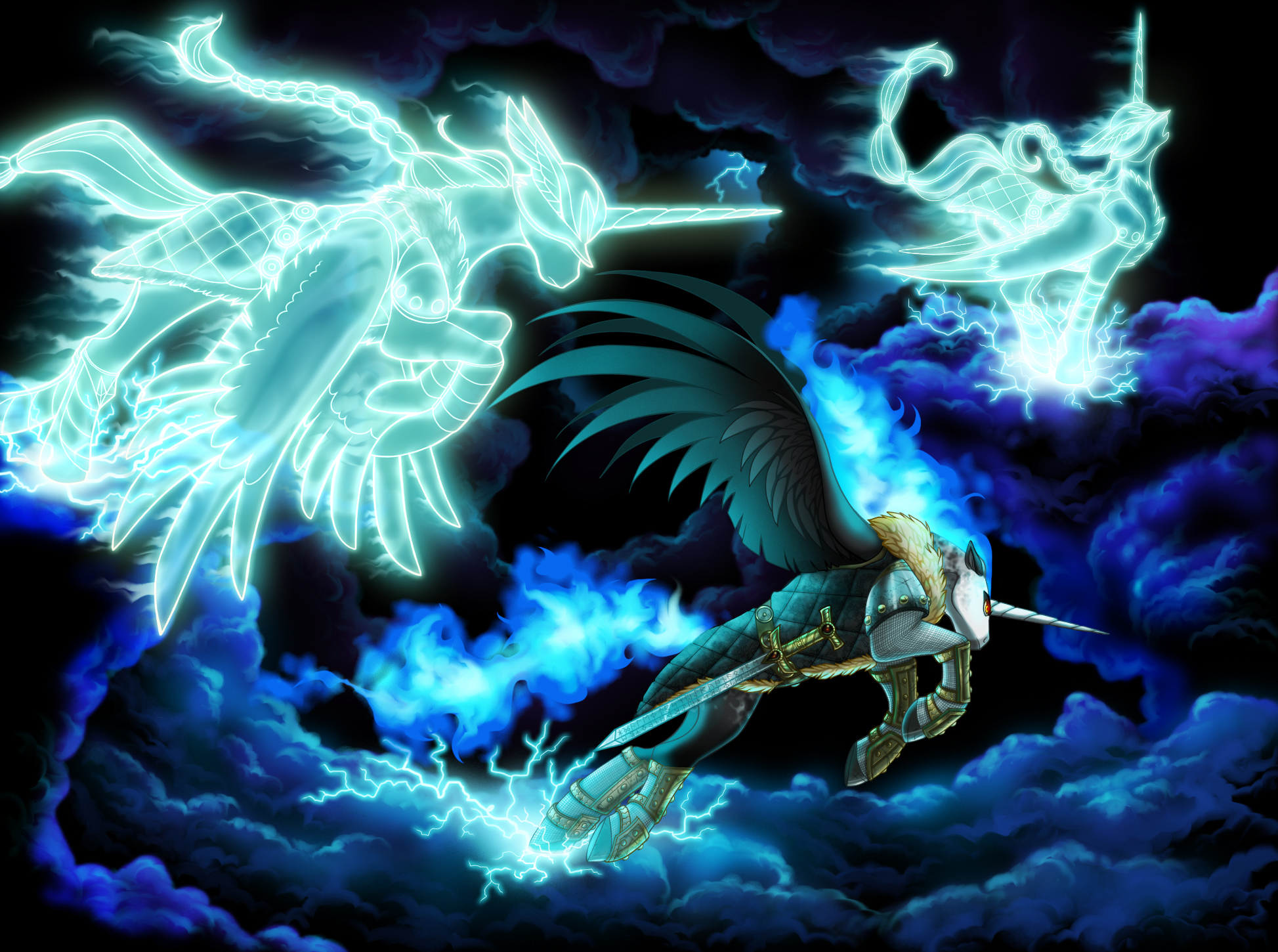 Phobos by ThisCrispyKat on DeviantArt