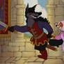Historically Accurate Honeymoon