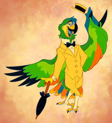 Jose Carioca