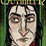 Quibbler: Snape Survives