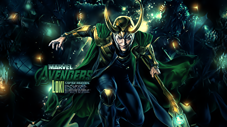 Loki copy