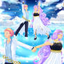 Collab : Clear Royalty Dance