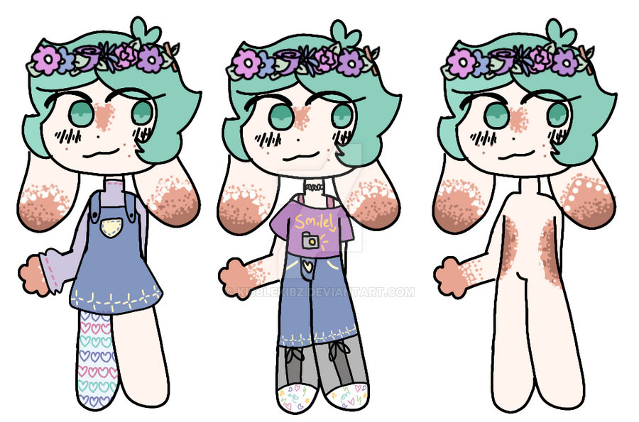 closed by kibblekibz on DeviantArt