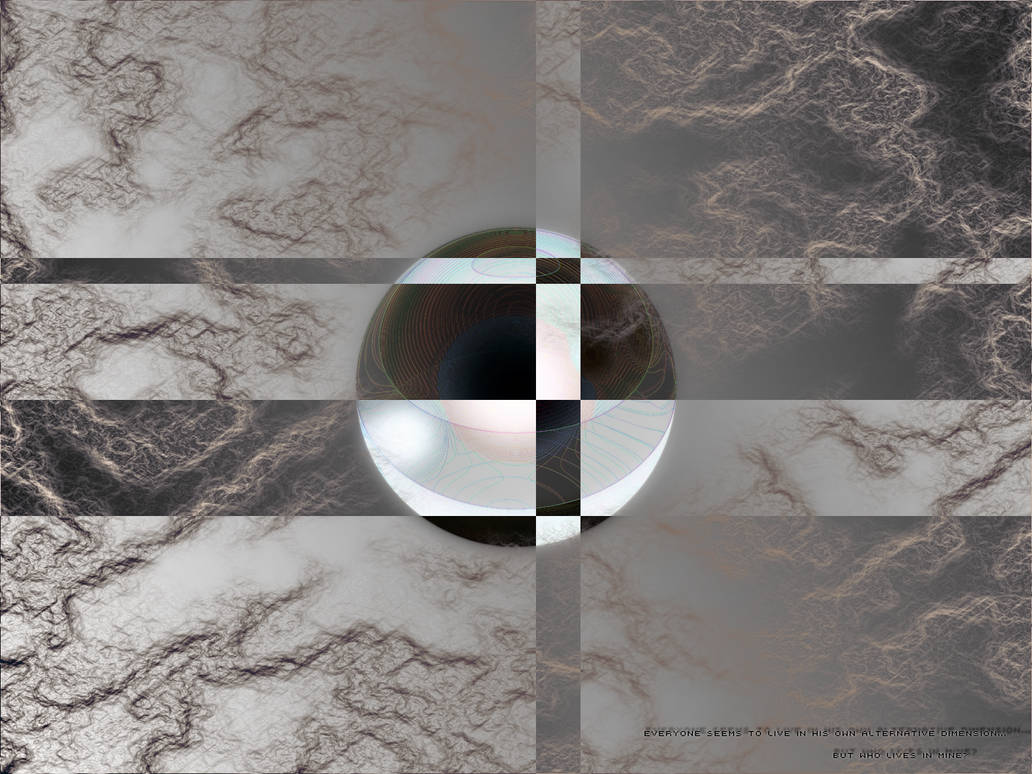 Alternative Dimensions by phryk on DeviantArt