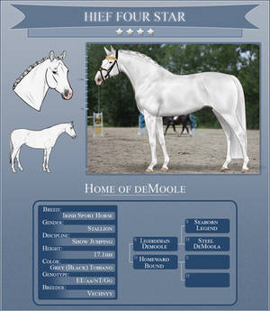 Home of deMoole H-I-E-F by Jyynxx Home of deMoole H-I-E-F by Jyynxx