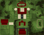 Vechnyy Stables Map by Jyynxx