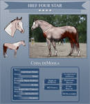 Coda deMoola H-I-E-F 4* by Jyynxx