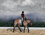 beeline by Jyynxx