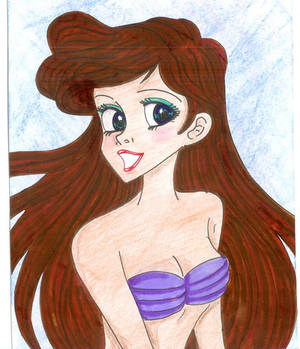 Ariel