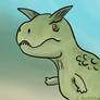 Carnotaurus Profile Picture (Ark Survival Evolved)