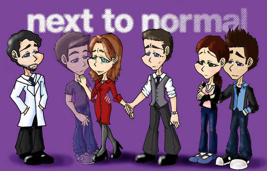 Next To Normal