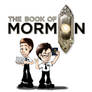 The Book of Mormon-The Musical