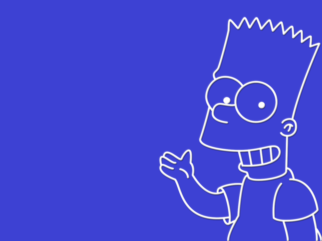 Bart Simpson