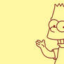 Bart Simpson 2